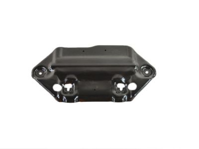 Mopar 68187867AD Extension Front