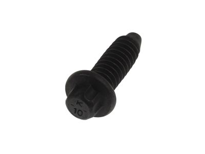 Mopar 6507594AA Screw-HEXAGON Head
