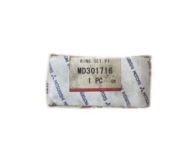 Mopar MD301716 Ring Set Piston