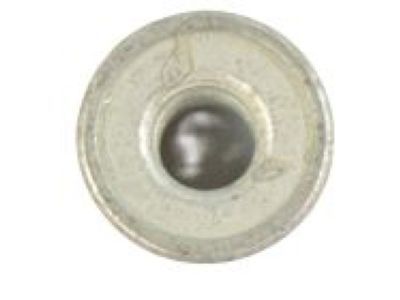 Mopar 6506539AA Nut-HEXAGON FLANGE