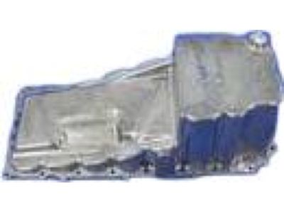Mopar 68212569AA Pan-Engine Oil