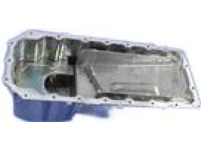 Mopar 68212569AA Pan-Engine Oil