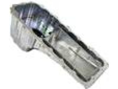 Mopar 68212569AA Pan-Engine Oil