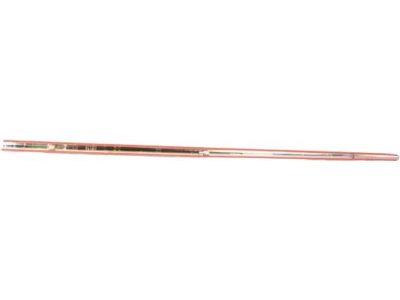 Mopar ZT54SZ0AA Molding-Sliding Door