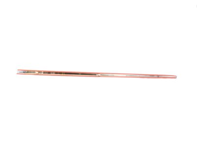Mopar ZT54SZ0AA Molding-Sliding Door