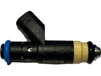 Mopar 5037787AA Injector-Fuel