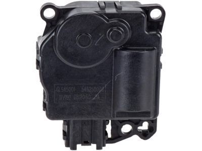 Mopar 68299450AA Hvac Temperature Valve Actuator