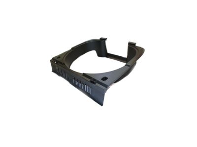 Mopar 68090822AC Support-Load Floor