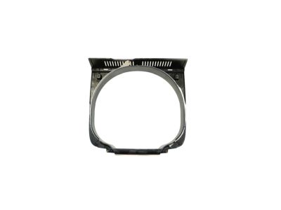 Mopar 68090822AC Support-Load Floor