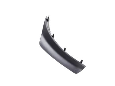 Mopar 68421754AB SPAT-FRONT FASCIA