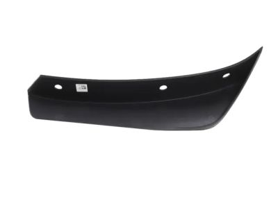Mopar 68421754AB SPAT-FRONT FASCIA