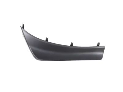 Mopar 68421754AB SPAT-FRONT FASCIA