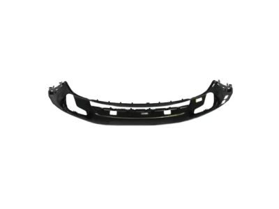Mopar 68510292AD FASCIA-FRONT UPPER