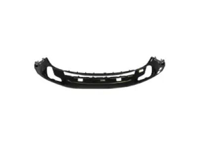 Mopar 68510292AD FASCIA-FRONT UPPER