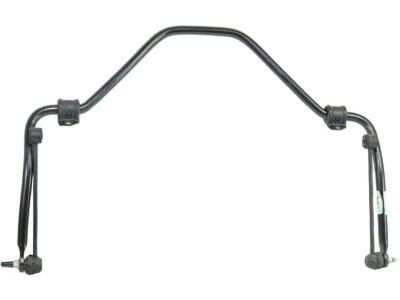 Mopar 68160331AA Bar-Rear Suspension