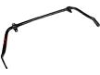 Mopar 68160331AA Bar-Rear Suspension