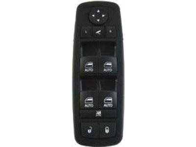 Mopar 68234094AD Front Door
