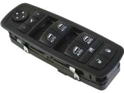 Mopar 68234094AD Front Door
