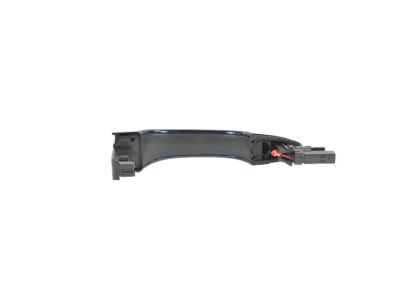 Mopar 5SV48KBXAC Handle-Exterior Door