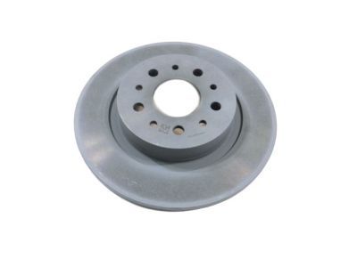 Mopar 68201271AA Rotor-Brake