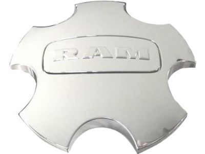 Mopar 68171981AA Wheel Center Cap