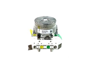 Mopar 68415317AA Abs Control Module