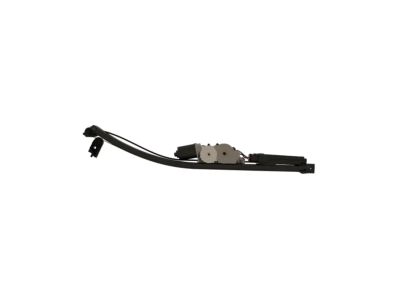 Mopar 68067846AD Track-Power Sliding Door