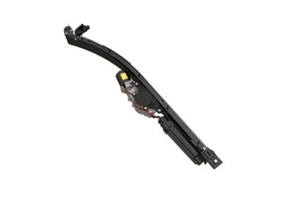 Mopar 68067846AD Track-Power Sliding Door