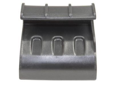 Mopar 55395760AE RETAINER-TAILGATE Bar