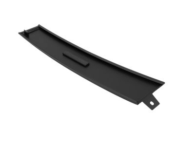 Mopar 4806303AB APPLIQUE-Front Door