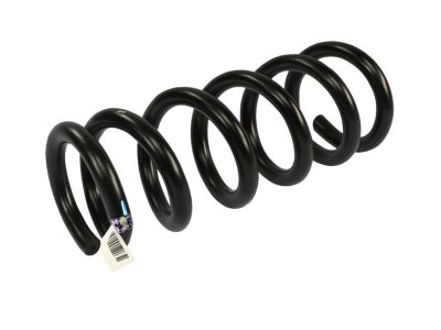 Mopar 5154570AB Front Coil Spring Left