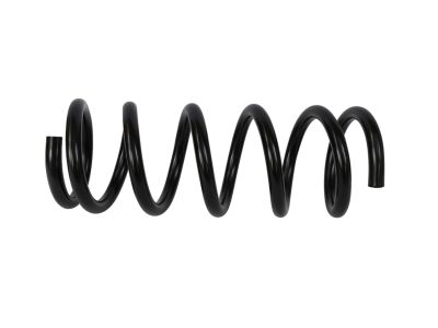 Mopar 5154570AB Front Coil Spring Left