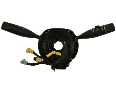 Mopar 68455814AA Steering Column Module