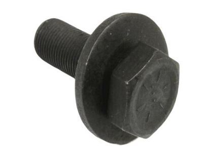 Mopar 6036207AA Bolt-HEXAGON Head
