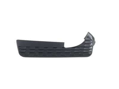 Mopar 68355486AB Rear Bumper