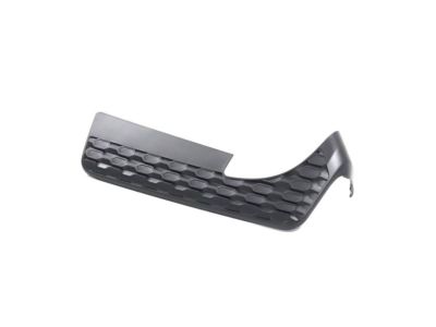 Mopar 68355486AB Rear Bumper