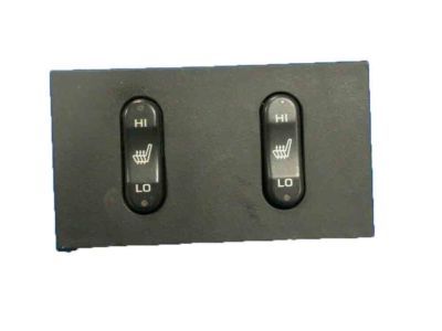 Mopar 56045626AB Switch-Heated Seat