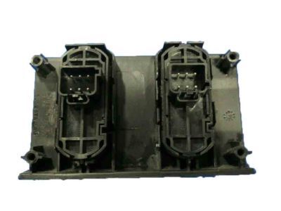 Mopar 56045626AB Switch-Heated Seat