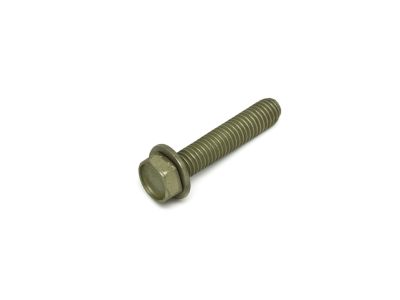 Mopar 6513073AA Screw-Hex Head