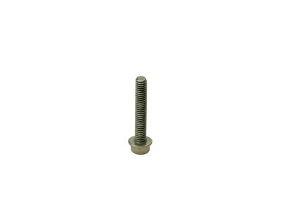 Mopar 6513073AA Screw-Hex Head