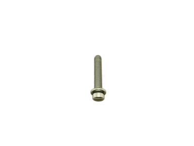 Mopar 6513073AA Screw-Hex Head