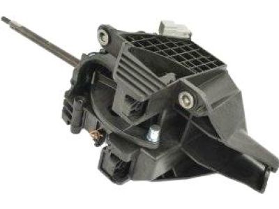 Mopar 68237058AD Transmission Shifter