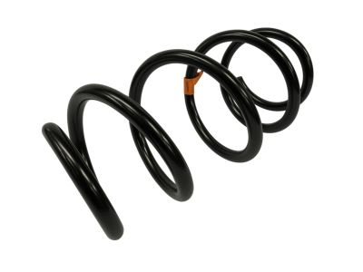 Mopar 5168666AB Front Suspension-Spring