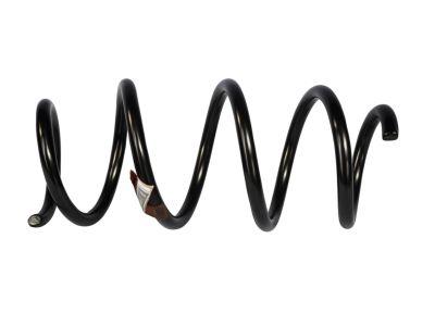 Mopar 5168666AB Front Suspension-Spring