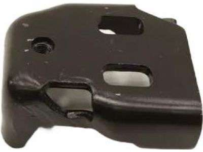 Mopar 55033502 Hinge Body Half Upper