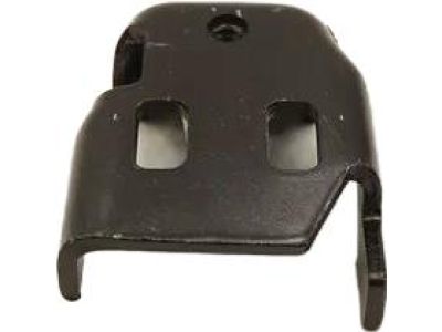 Mopar 55033502 Hinge Body Half Upper