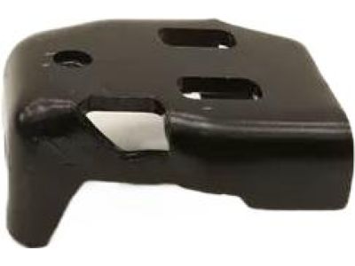 Mopar 55033502 Hinge Body Half Upper