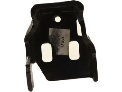 Mopar 55033502 Hinge Body Half Upper