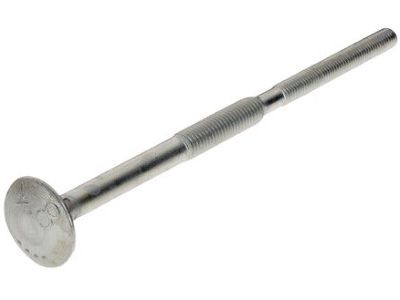 Mopar 6510265AA Bolt-Shoulder