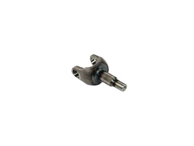 Mopar 68397155AA Shaft-Stub